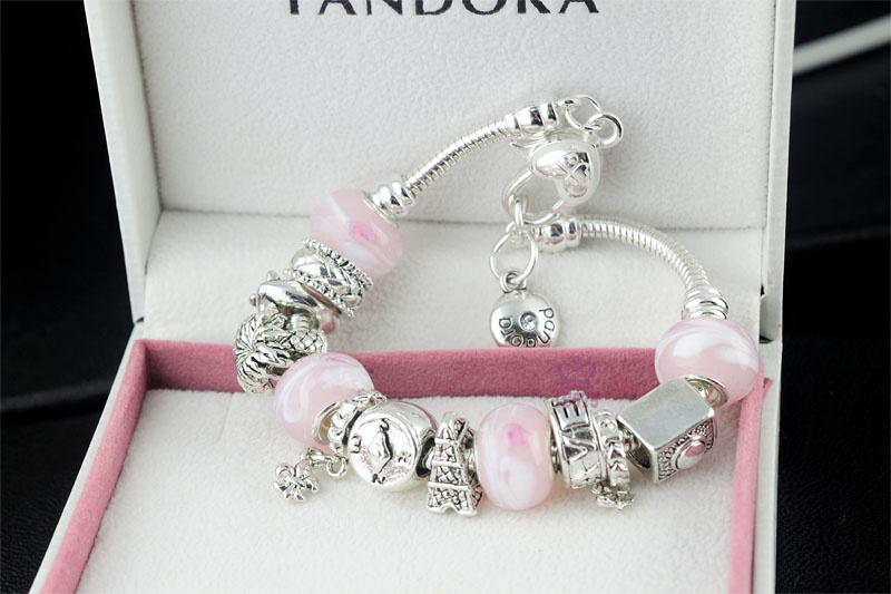 Bracciale Pandora Modello 22